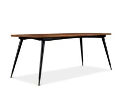 New 🎁 S13 Lanson Dining Table 🥰 -Dining Room Sales S13 LAN DT 02