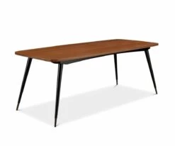 New 🎁 S13 Lanson Dining Table 🥰 -Dining Room Sales S13 LAN DT 03