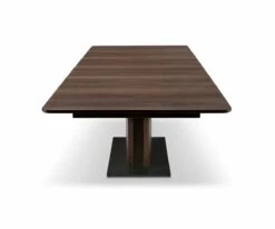 New 👍 S27 Thisted Extension Dining Table 👍 -Dining Room Sales S27 0000 S27 SM121 W 04