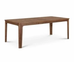 Wholesale 🛒 S27 Sundby Extension Table 👍 -Dining Room Sales S27 0001 S27 SM27 W 02