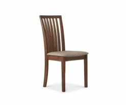 Cheap 🌟 S27 Herning Dining Chair 🔔 -Dining Room Sales S27 18SM66 W 03