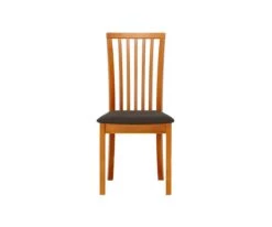 Cheap 🌟 S27 Herning Dining Chair 🔔 -Dining Room Sales S27 18SM66 LC 01