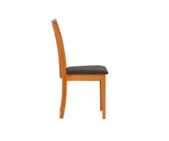 Cheap 🌟 S27 Herning Dining Chair 🔔 -Dining Room Sales S27 18SM66 LC 04