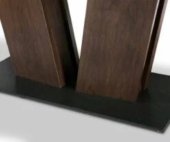 New 👍 S27 Thisted Extension Dining Table 👍 -Dining Room Sales S27 SM121 W10