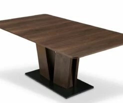 New 👍 S27 Thisted Extension Dining Table 👍 -Dining Room Sales S27 SM121 W11