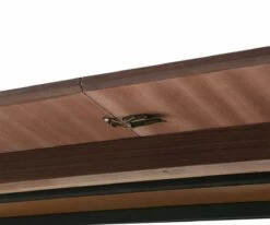 New 👍 S27 Thisted Extension Dining Table 👍 -Dining Room Sales S27 SM121 W9