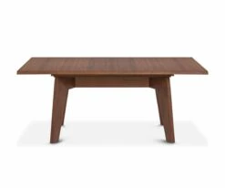 Top 10 🌟 S27 Randers Rectangular Extension Table - Walnut 🌟