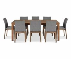 Wholesale 🛒 S27 Sundby Extension Table 👍 -Dining Room Sales S27 SM27 W 006