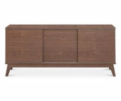 Cheapest 💯 S27 Randers Sideboard - Walnut 👏