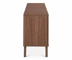 Cheapest 💯 S27 Randers Sideboard - Walnut 👏 -Dining Room Sales S27 SM733 W 003