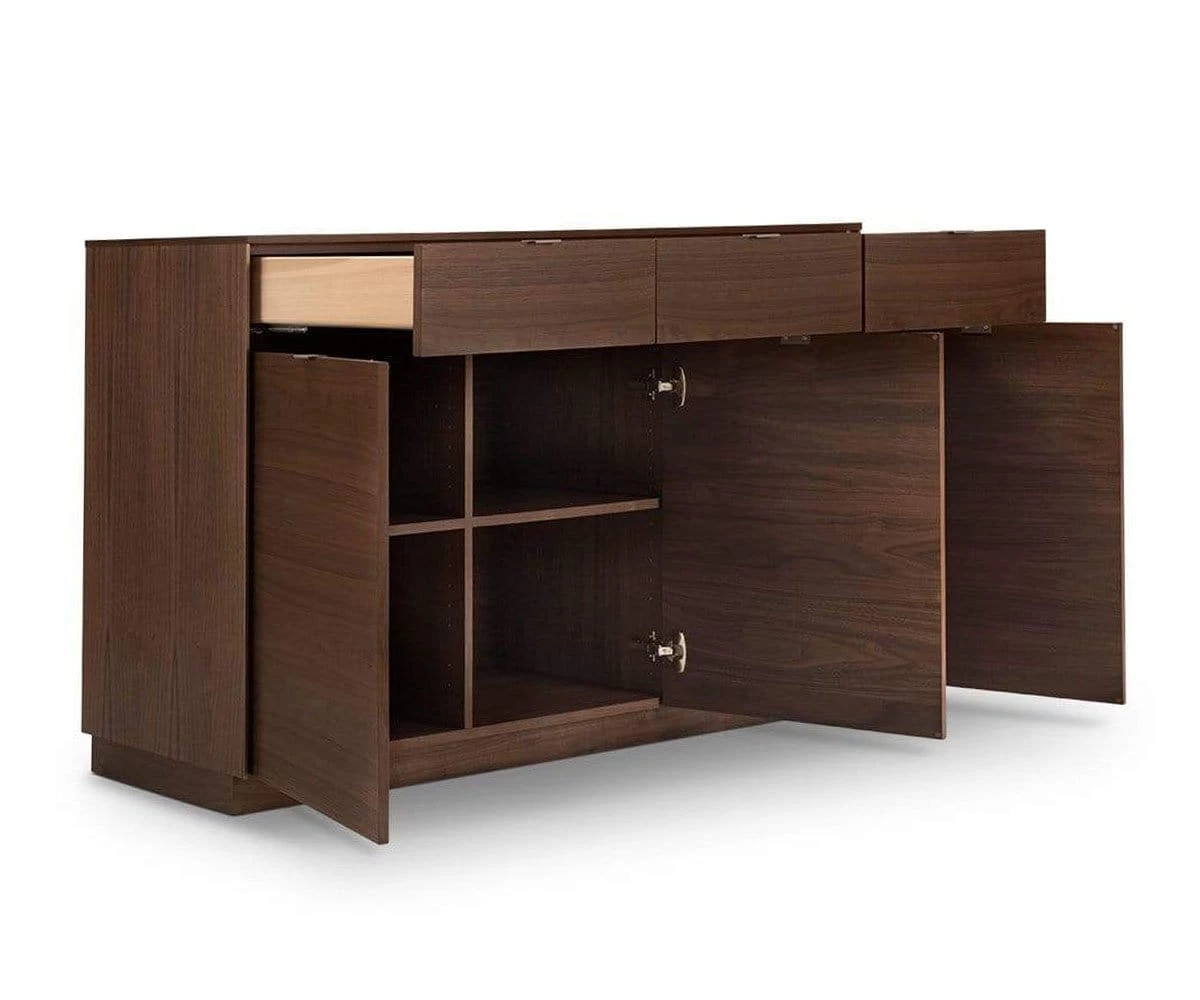 Outlet 🔔 S27 Thisted Sideboard ⌛ 4 Outlet 🔔 S27 Thisted Sideboard ⌛ - Image 4