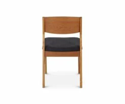 Budget 💯 S29 Orvar Dining Chair ❤️ -Dining Room Sales S29 0000 S29 16 1012 1 T BK 05