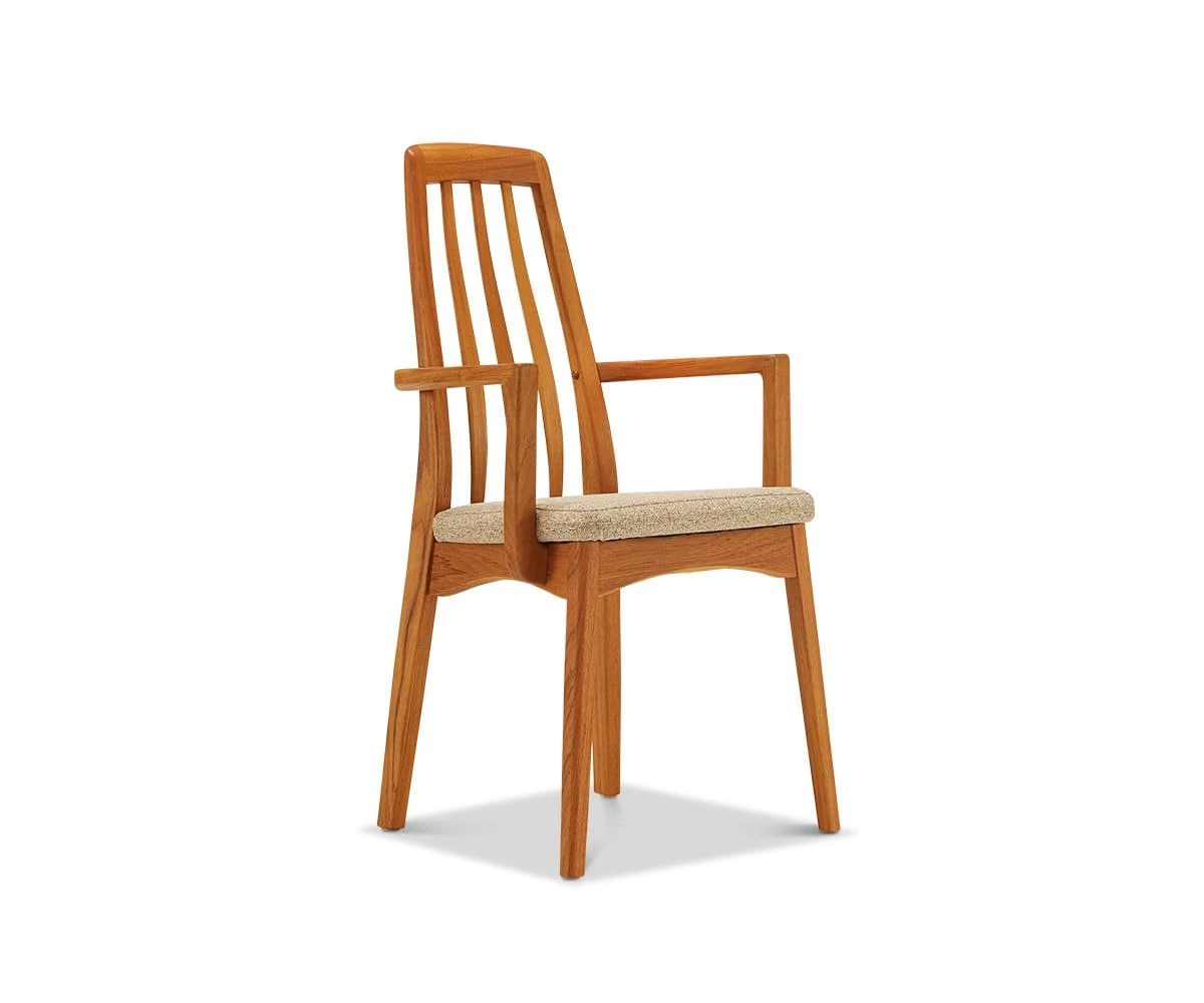 Wholesale โ๏ธ S29 Evon Dining Armchair ๐ 2 Wholesale โ๏ธ S29 Evon Dining Armchair ๐ - Image 2