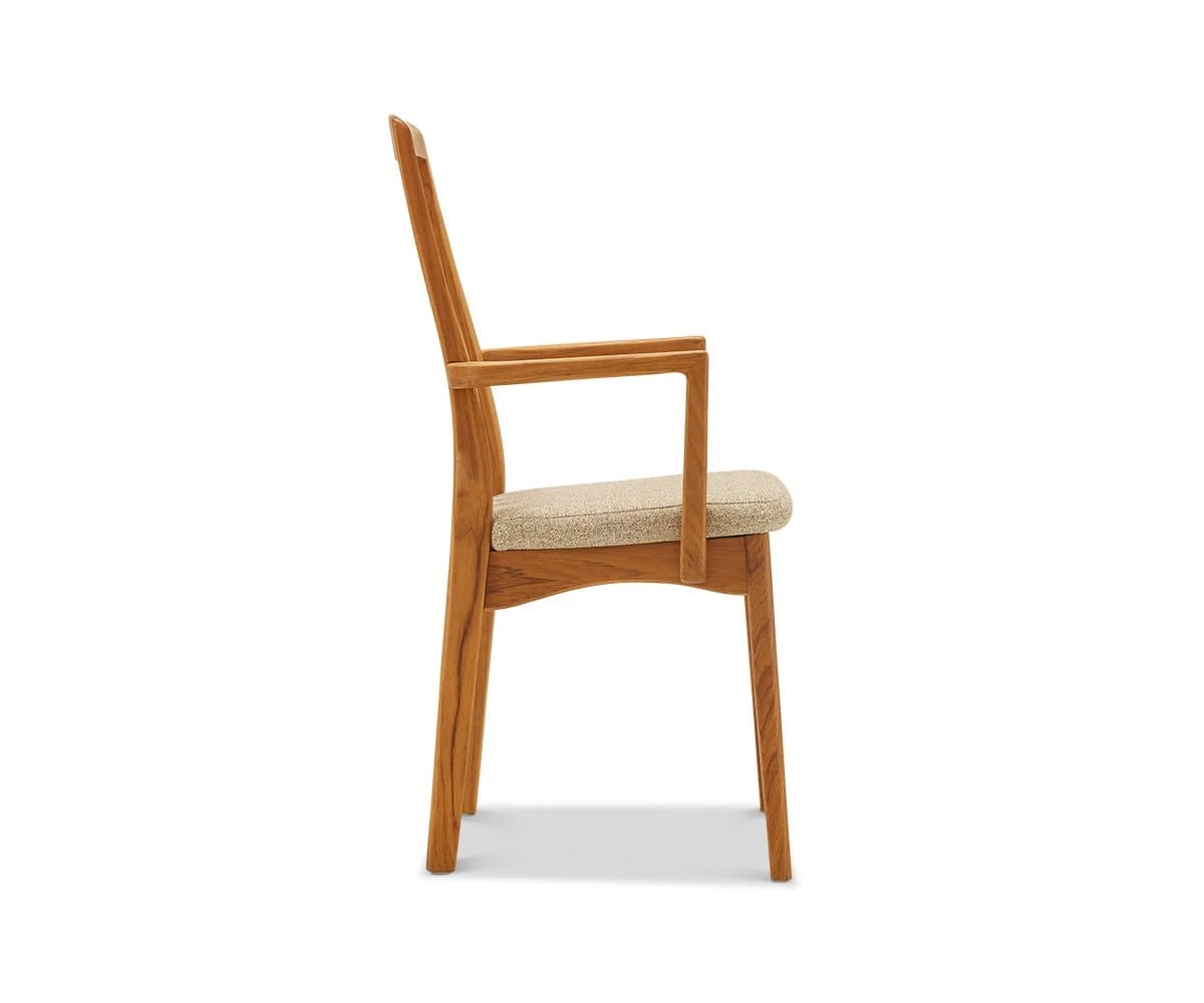 Wholesale โ๏ธ S29 Evon Dining Armchair ๐ 4 Wholesale โ๏ธ S29 Evon Dining Armchair ๐ - Image 4