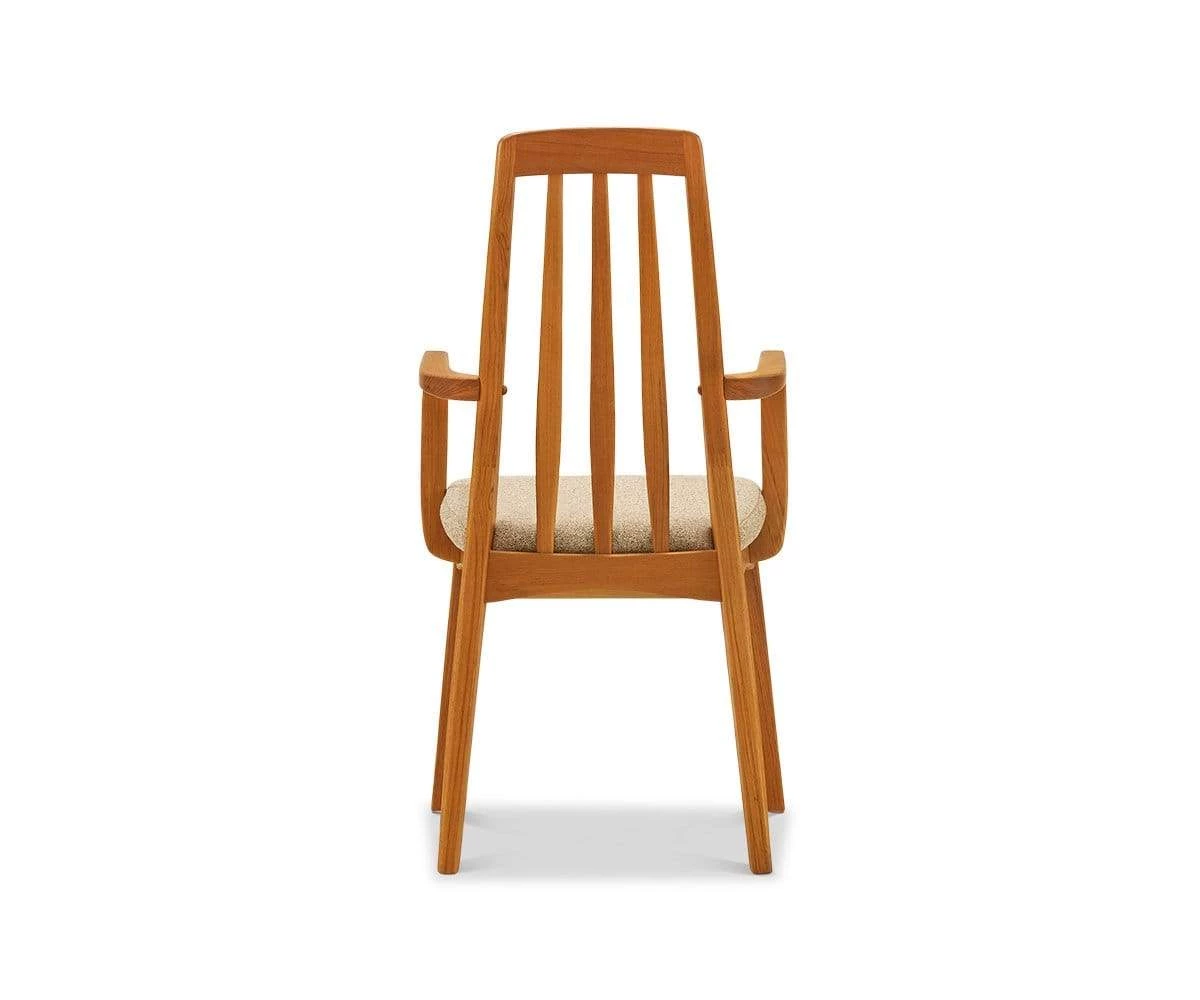 Wholesale โ๏ธ S29 Evon Dining Armchair ๐ 5 Wholesale โ๏ธ S29 Evon Dining Armchair ๐ - Image 5