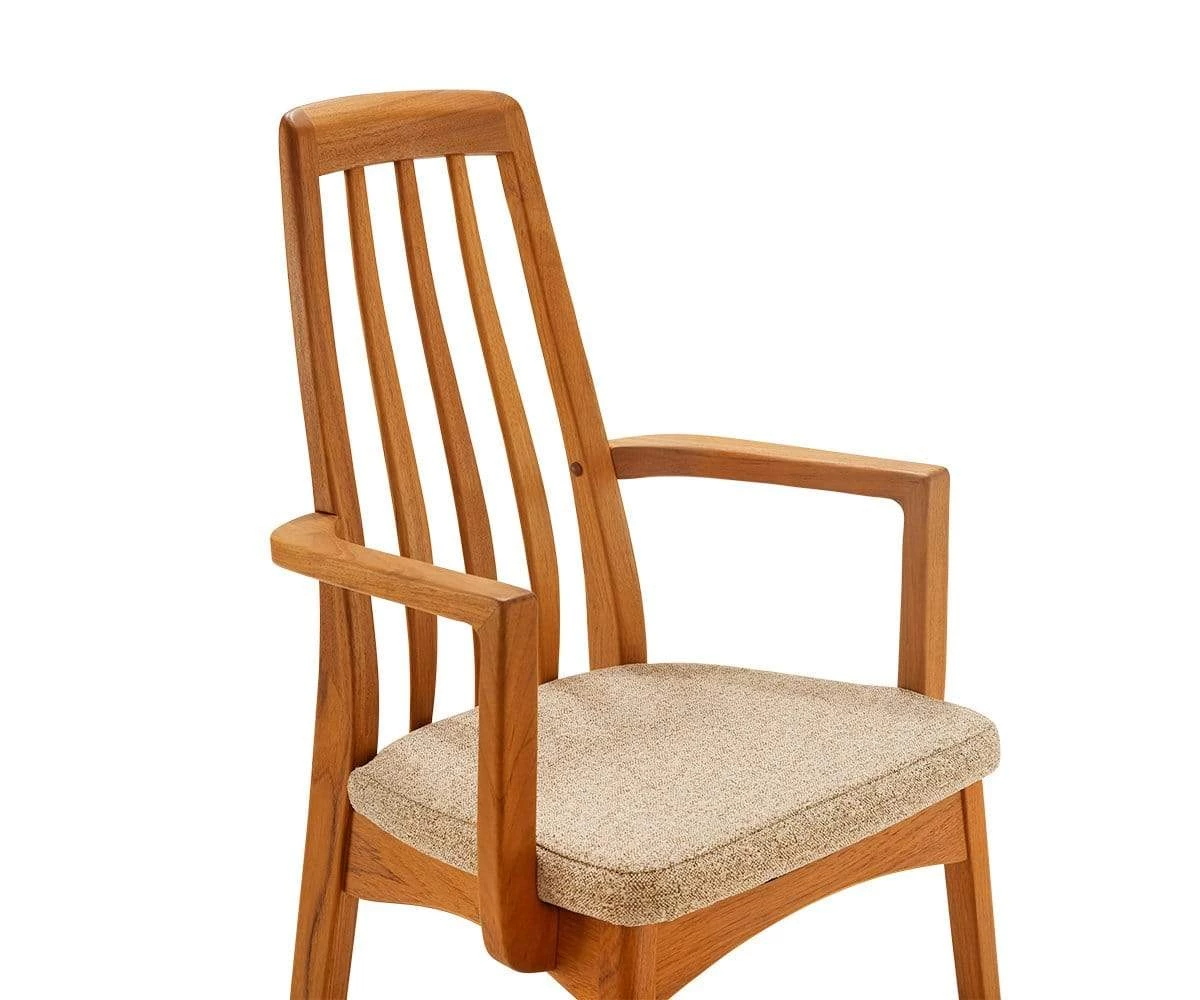 Wholesale โ๏ธ S29 Evon Dining Armchair ๐ 6 Wholesale โ๏ธ S29 Evon Dining Armchair ๐ - Image 6