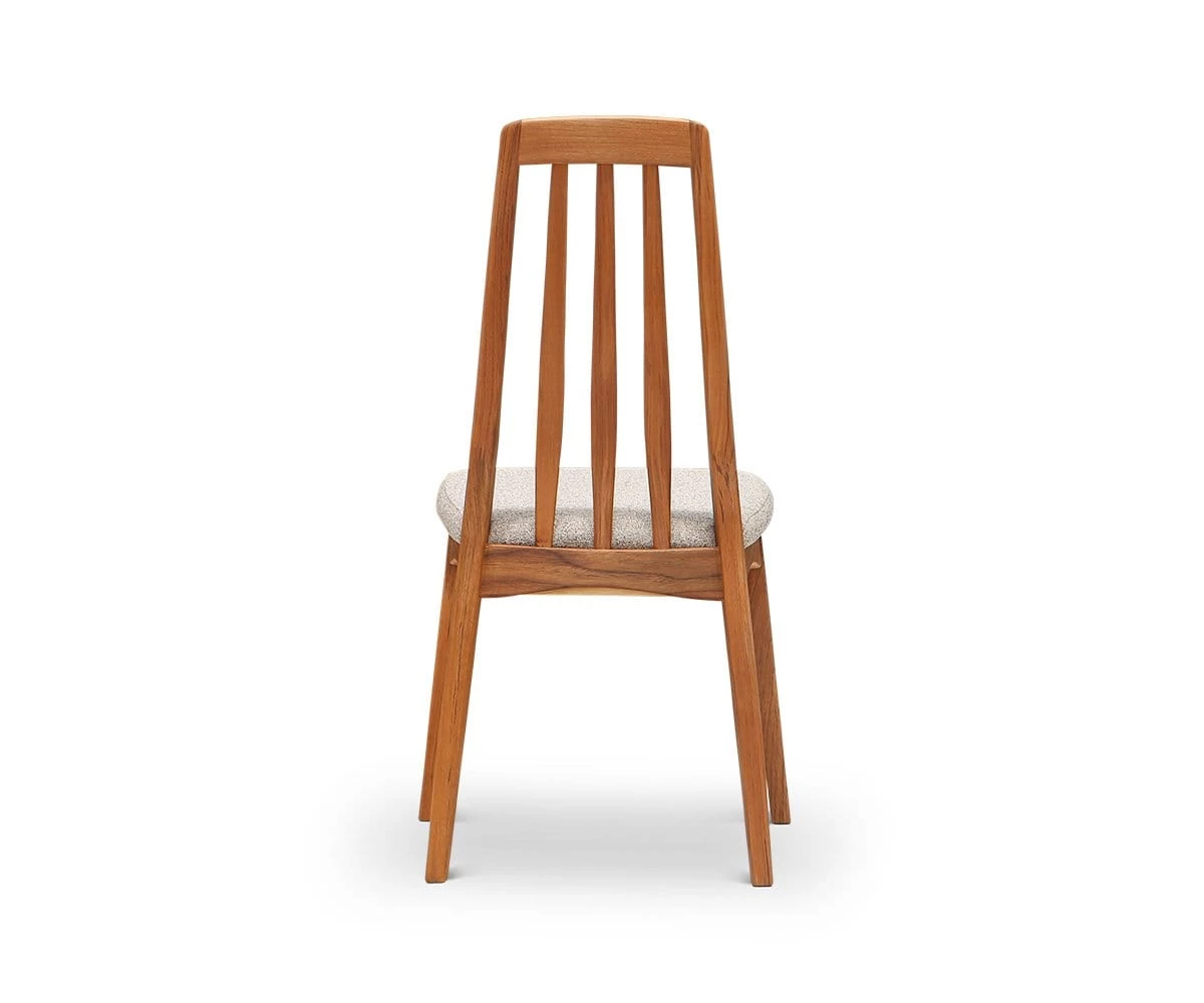 Promo 😍 S29 Evon Dining Chair 👍 5 Promo 😍 S29 Evon Dining Chair 👍 - Image 5