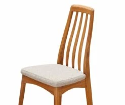 Promo 😍 S29 Evon Dining Chair 👍 12 Promo 😍 S29 Evon Dining Chair 👍 -Dining Room Sales S29 19 BL 6 T5copy