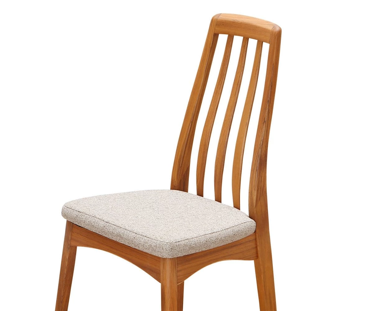 Promo 😍 S29 Evon Dining Chair 👍 6 Promo 😍 S29 Evon Dining Chair 👍 - Image 6