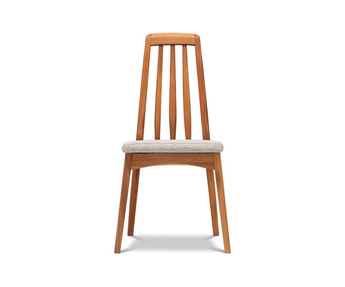 Promo 😍 S29 Evon Dining Chair 👍 1 Promo 😍 S29 Evon Dining Chair 👍