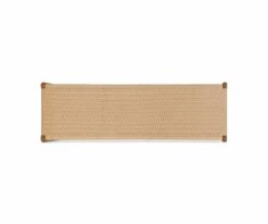 Brand new 😀 S29 Raholt 56" Rope Bench 😍 -Dining Room Sales S29 7002 52BENCH T 03