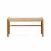 Best reviews of 🛒 S29 Raholt 36" Rope Bench ⭐