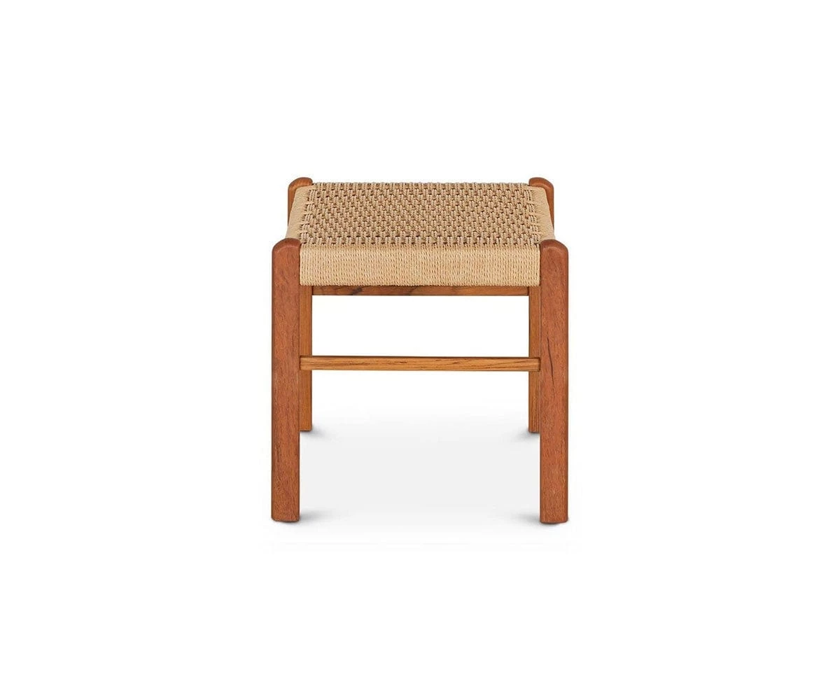 Discount 🔥 S29 Raholt Rope Dining Stool 👏 4 Discount 🔥 S29 Raholt Rope Dining Stool 👏 - Image 4