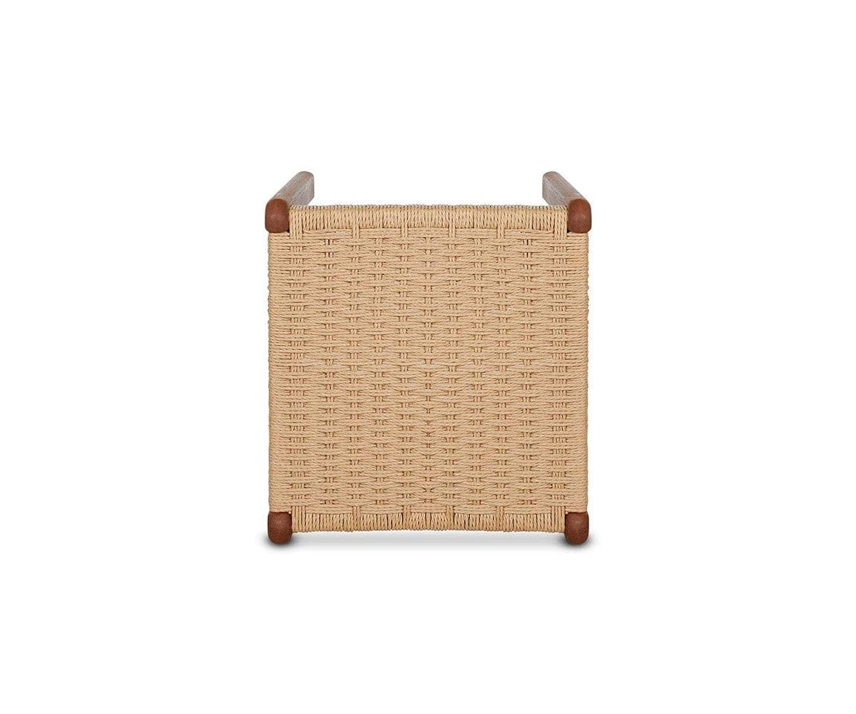 Discount 🔥 S29 Raholt Rope Dining Stool 👏 5 Discount 🔥 S29 Raholt Rope Dining Stool 👏 - Image 5