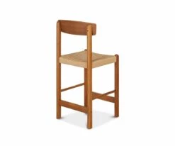 Best Sale 😍 S29 Raholt Rope Counter Stool 🥰 -Dining Room Sales S29 BL 24CR CTR T 04