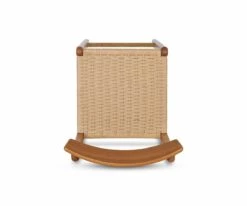 Best Sale 😍 S29 Raholt Rope Counter Stool 🥰 -Dining Room Sales S29 BL 24CR CTR T 06