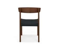 Promo 👍 S29 Raholt Rope Dining Chair ⭐ -Dining Room Sales S29 RC 05