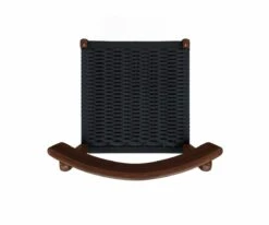 Promo 👍 S29 Raholt Rope Dining Chair ⭐ -Dining Room Sales S29 RC 06