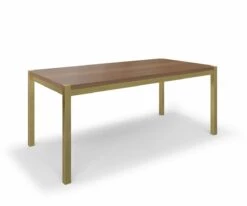 Outlet 🤩 S40 Lennox Dining Table 🛒 -Dining Room Sales S40 Lennox Dinning Table 02