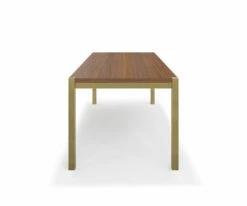 Outlet 🤩 S40 Lennox Dining Table 🛒 -Dining Room Sales S40 Lennox Dinning Table 03
