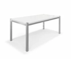 Outlet 🤩 S40 Lennox Dining Table 🛒 -Dining Room Sales S40 Lennox Dinning Table WH 02