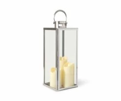Buy 👏 S77 Lagom Lantern - Large 👏 -Dining Room Sales S77 DFL F57 5