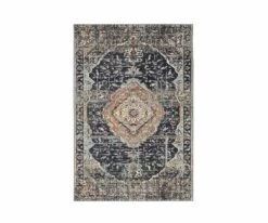 Top 10 ❤️ K01 Meraki Solace Rug - Indigo 🤩
