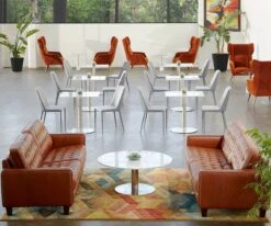 New ✔️ M18 Avanja Dining Chair 🧨 -Dining Room Sales V09 Gustav AtWorkCafe WEB d56501f5 c2b2 44b2 b46b 88c621b13de3