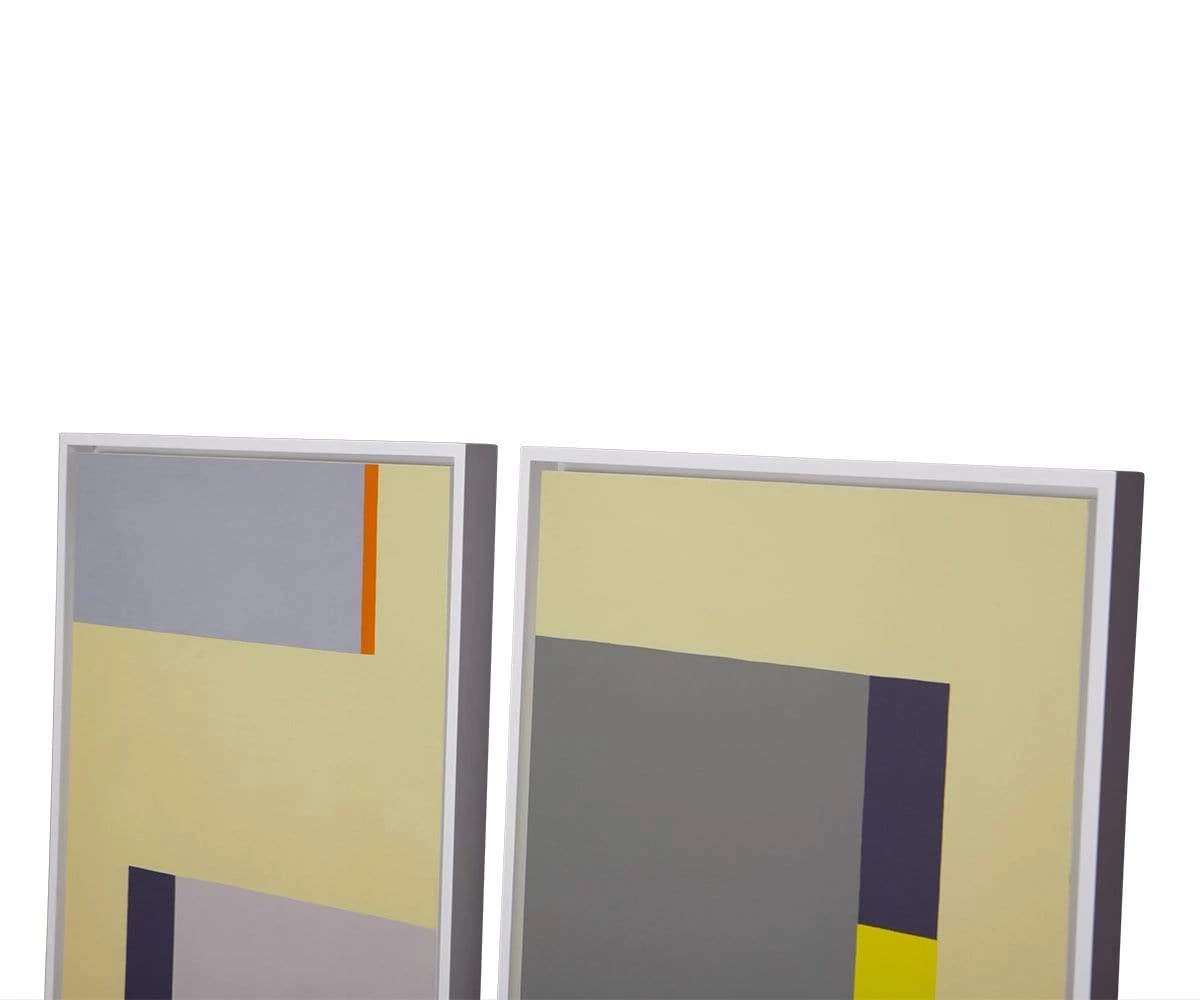 Cheap ❤️ V12 Color Intersection Wall Art 🔔 2 Cheap ❤️ V12 Color Intersection Wall Art 🔔 - Image 2