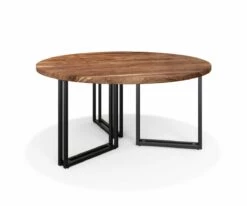 New 🤩 W15 Varden Round Dining Table ✨