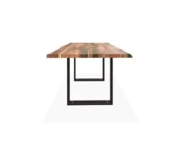 Outlet ❤️ W15 Varden Rectangular Dining Table 🛒 -Dining Room Sales W15 0000 W15 Varden Rectangle Table 03