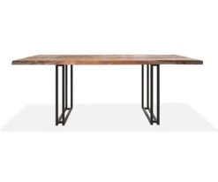 Outlet ❤️ W15 Varden Rectangular Dining Table 🛒