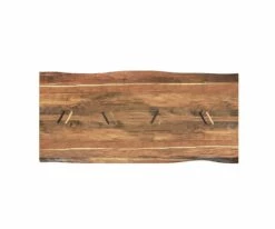 Outlet ❤️ W15 Varden Rectangular Dining Table 🛒 -Dining Room Sales W15 VardenRectangleTable 04