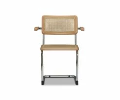 Best deal ⭐ WJ22 Bendt Dining Armchair 😀