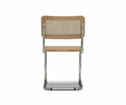 Coupon 😍 J22 Bendt Dining Chair 🛒 -Dining Room Sales WJ22 KD 4877 R NAT 03