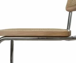 Coupon 😍 J22 Bendt Dining Chair 🛒 -Dining Room Sales WJ22 KD 4877 R NAT 6