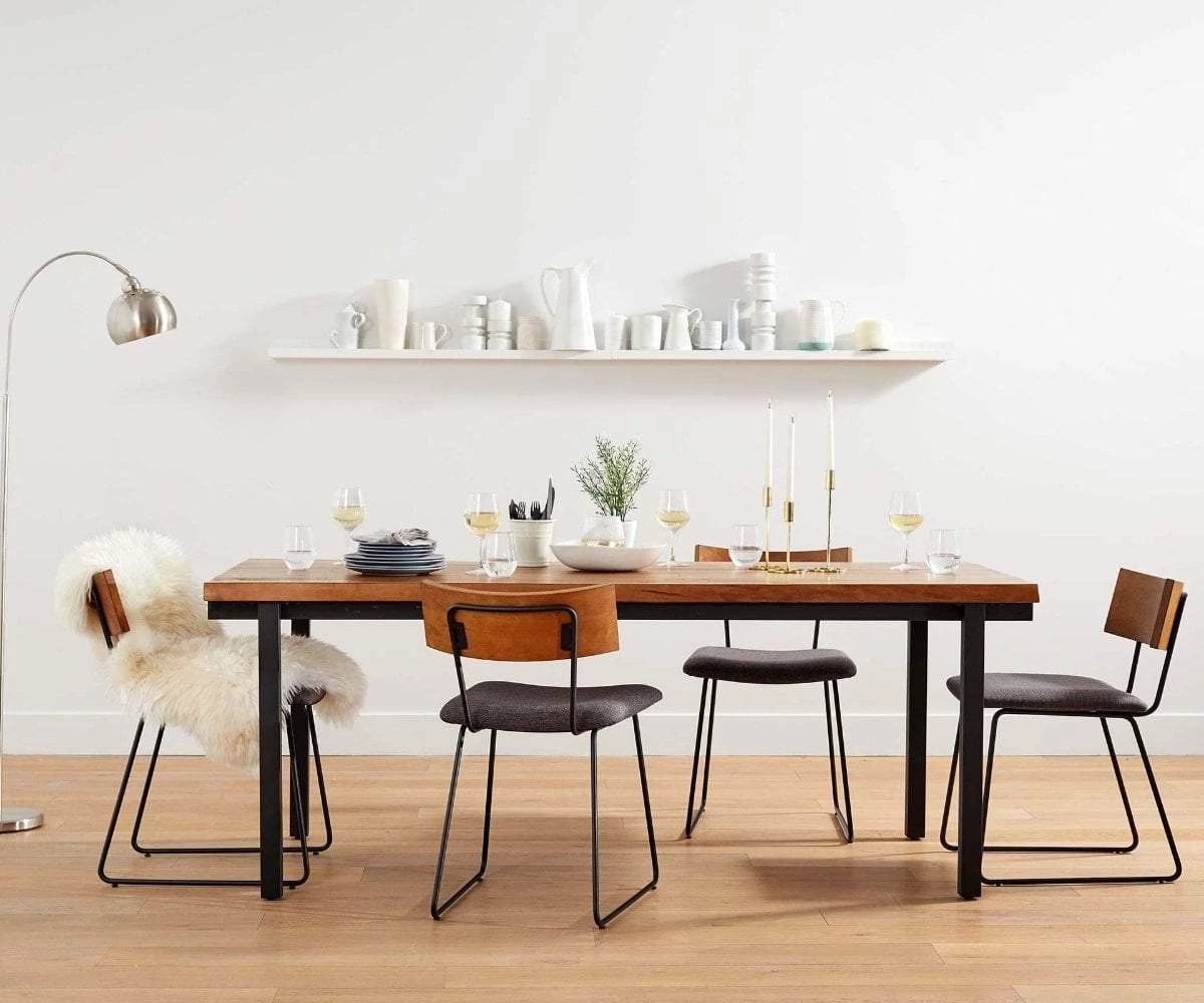 Buy 😉 S13 Karsten Dining Table 🛒 7 Buy 😉 S13 Karsten Dining Table 🛒 - Image 7