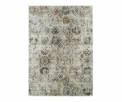 Best Sale ๐คฉ K01 Elements Tunis Rug - Beige ๐งจ
